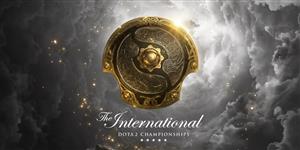 Dota 2 The International 2021 Betting Odds - PSG:LGD clear favourites for The International 10